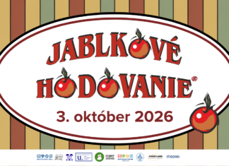 Jablkové hodovanie