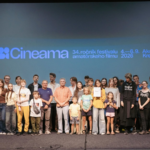 víťazi súťaže Cineama