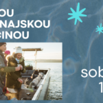 Kompou za dunajskou divočinou