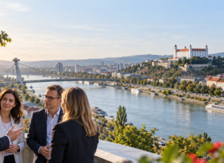 Informačný deň k Fondu malých projektov Interreg Maďarsko – Slovensko bude aj v Bratislave