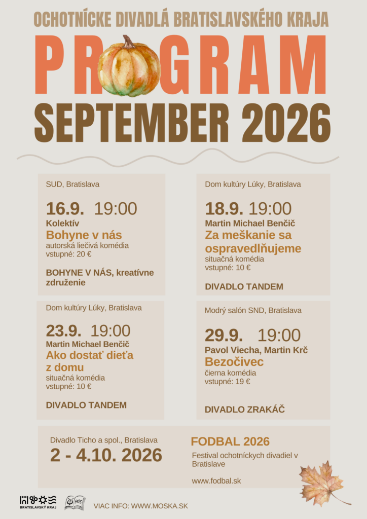 program divadiel