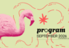 Septembrový program v Ekocentre Čunovo