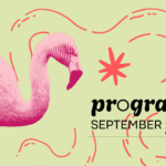 Septembrový program v Ekocentre Čunovo Septembrový program v Ekocentre Čunovo