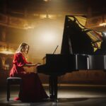 Nový medzinárodný festival FRANZ LISZT, FESTIVAL3CITIES prinesie sériu koncertov, ktoré predstavia skladateľovu hudbu v celej jej rozmanitosti