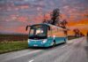 Vo štvrtok 29. a v piatok 30. októbra budú mestské a regionálne autobusy ARRIVA premávať podľa prázdninových cestovných poriadkov