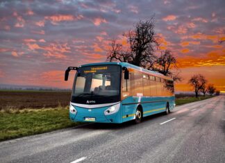Vo štvrtok 29. a v piatok 30. októbra budú mestské a regionálne autobusy ARRIVA premávať podľa prázdninových cestovných poriadkov