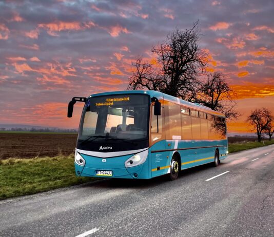 Vo štvrtok 29. a v piatok 30. októbra budú mestské a regionálne autobusy ARRIVA premávať podľa prázdninových cestovných poriadkov
