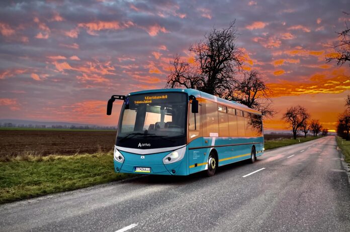 Vo štvrtok 29. a v piatok 30. októbra budú mestské a regionálne autobusy ARRIVA premávať podľa prázdninových cestovných poriadkov