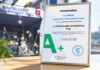 Bratislavský kraj získal najvyššie hodnotenie A+ za transparentnosť verejného obstarávania