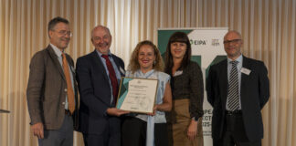 EPSA Award 2026