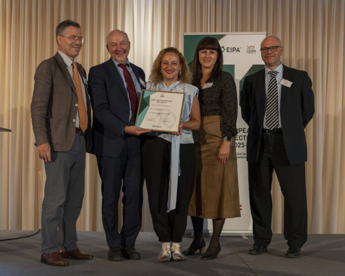 EPSA Award 2026