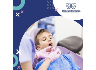 Dental Brothers: keď si zaslúži oddych aj úsmev