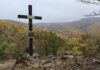Malá Baňa (361 m.n.m.)