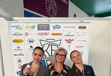 Žiačky SOŠ gastronómie a hotelových služieb uspeli na medzinárodnej barmanskej súťaži Eurocup 2026