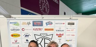 Žiačky SOŠ gastronómie a hotelových služieb uspeli na medzinárodnej barmanskej súťaži Eurocup 2026