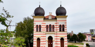 Synagóga Malacky