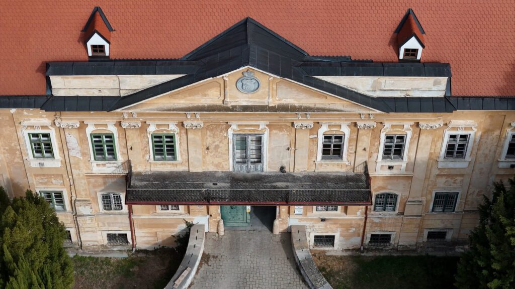 Kaštieľ Malacky