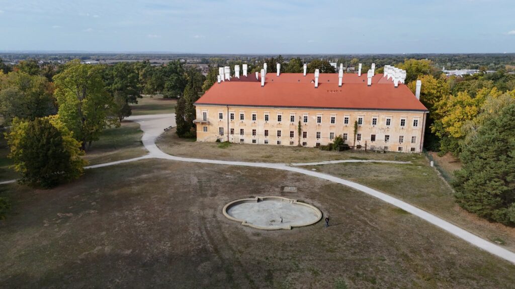 Kaštieľ Malacky