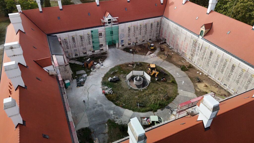 Kaštieľ Malacky