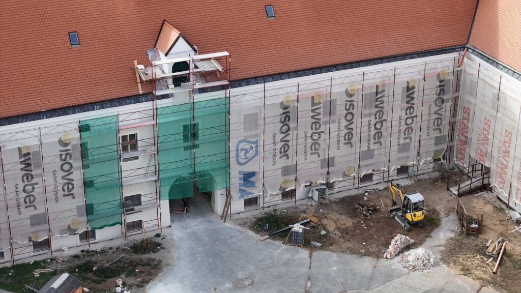 Kaštieľ Malacky