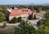 Kaštieľ Malacky