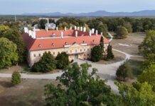 Kaštieľ Malacky