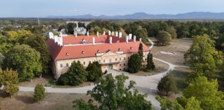 Kaštieľ Malacky