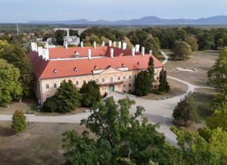 Kaštieľ Malacky