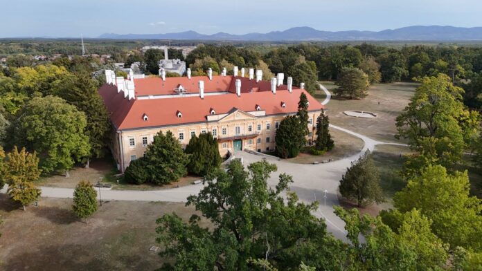 Kaštieľ Malacky