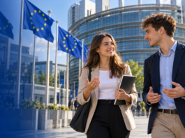 Zažite Európu na vlastnej koži. Bratislavský kraj hľadá stážistu do Bruselu