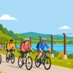 Železná opona zo sedla bicykla. Spoznajte jej príbehy na cyklotúre od Devína až po Petržalku